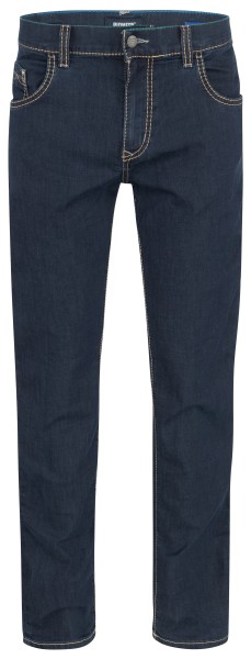 PIONEER RANDO blue/black stonewash 16741 7522.6801 - MEGALIGHT