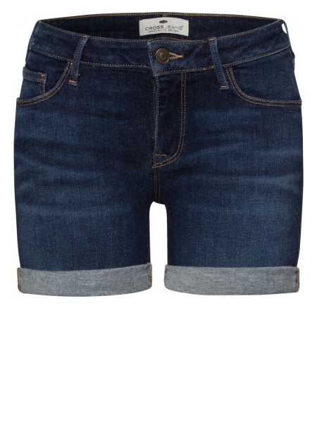 CROSS JEANS ZENA dark blue A514-077