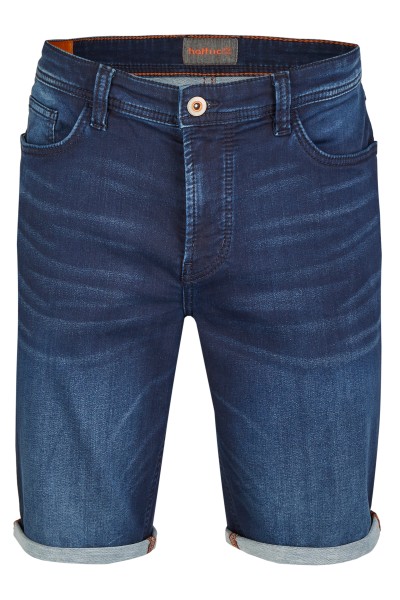 HATTRIC JOGG BERMUDA dark indigo 698835 1223.48