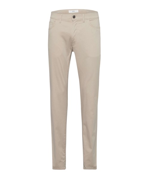 BRAX CADIZ U beige 7884120 81-1208-56 - ULTRALIGHT