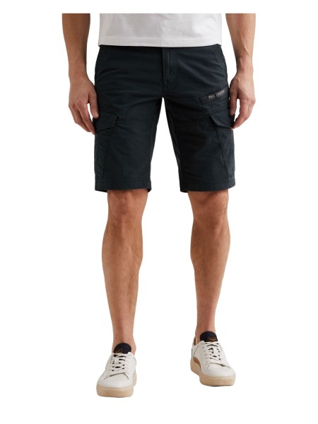 PME LEGEND NORDROP CARGO SHORTS carbon PSH2604661-5282 - Stretch Twill