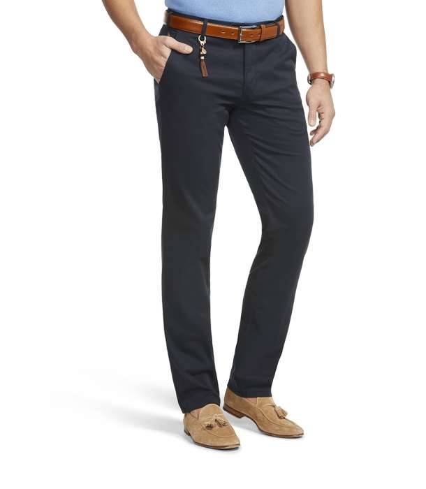 Jeans Meyer Bonn Taille 27 Pour Homme - Couleur Taupe, Longueur 81cm, état Parfait